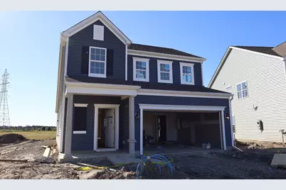 5882 Creekview Drive, Powell, OH 43065 - Photo 1