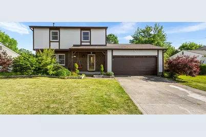 6431 Blackhaw Drive, Reynoldsburg, OH 43068 - Photo 1