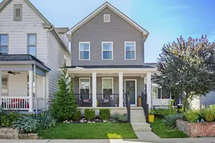 1363 S 5th St, Columbus, OH 43207 - Photo 1