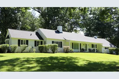 800 Club Drive, Mount Vernon, OH 43050 - Photo 1