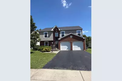 323 Haystack Avenue, Pataskala, OH 43062 - Photo 1