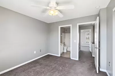 5258 Royal Arch Cascade Drive #25, Dublin, OH 43016 - Photo 21