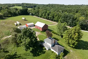 3229 Hastings Newville Rd, Mansfield, OH 44903 - Photo 1