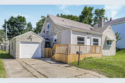 1724 Rutland Avenue, Springfield, OH 45505 - Photo 3