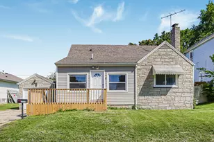 1724 Rutland Ave, Springfield, OH 45505 - Photo 1