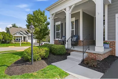 4594 McAlister Park Drive, Westerville, OH 43082 - Photo 5