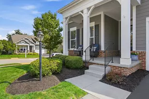 4594 McAlister Park Dr, Westerville, OH 43082 - Photo 5
