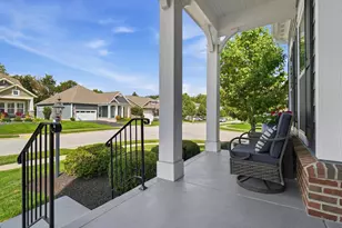 4594 McAlister Park Dr, Westerville, OH 43082 - Photo 7
