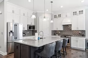 4594 McAlister Park Dr, Westerville, OH 43082 - Photo 19