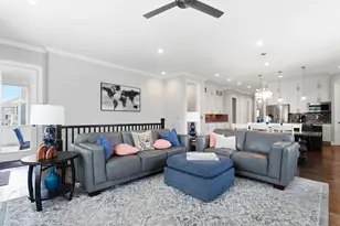 4594 McAlister Park Dr, Westerville, OH 43082 - Photo 15