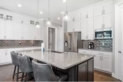 4594 McAlister Park Drive, Westerville, OH 43082 - Photo 25