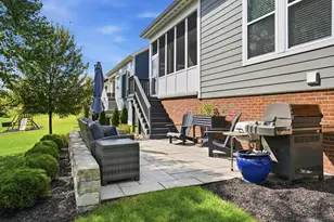 4594 McAlister Park Dr, Westerville, OH 43082 - Photo 79