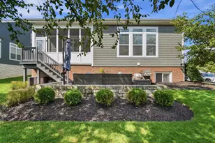 4594 McAlister Park Dr, Westerville, OH 43082 - Photo 85