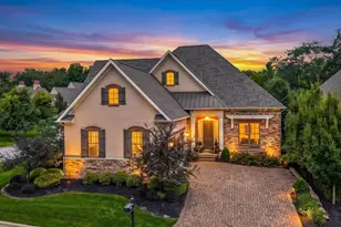 4966 Pesaro Wy, Dublin, OH 43017 - Photo 1
