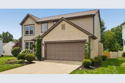 9073 Tabernash Drive, Columbus, OH 43240 - Photo 3
