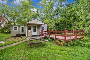 1188 Caldwell Ave, Mansfield, OH 44906 - Photo 1