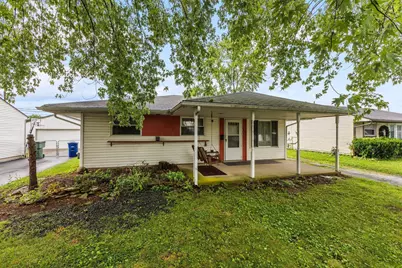 863 Bruckner Road, Columbus, OH 43207 - Photo 3