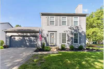 100 Mineral Court, Delaware, OH 43015 - Photo 1