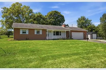 9985 Winchester Road NW, Canal Winchester, OH 43110 - Photo 1