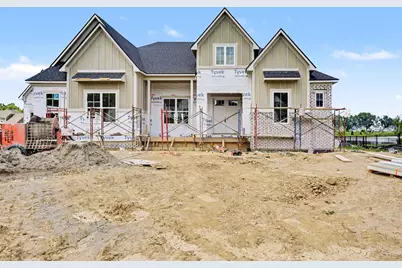 6776 Woodedge Lane, Hilliard, OH 43026 - Photo 1