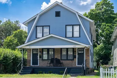 453-455 Eldridge Avenue, Columbus, OH 43203 - Photo 1