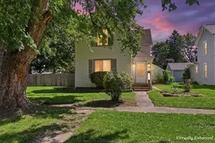 134 Lincoln Ave, Marion, OH 43302 - Photo 1