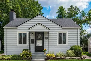 1464 Miller Ave, Columbus, OH 43206 - Photo 1