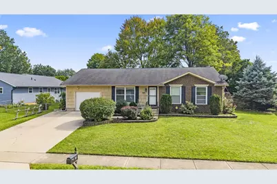345 Dunchurch Road, Gahanna, OH 43230 - Photo 41