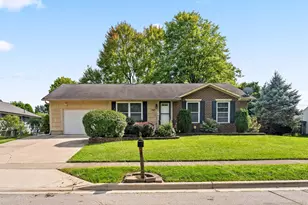 345 Dunchurch Rd, Gahanna, OH 43230 - Photo 1