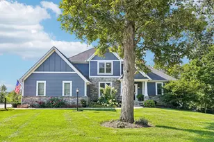 883 Shadow Oak Bend, Marysville, OH 43040 - Photo 3