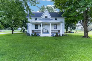 843 Prospect-Mt Vernon Rd W, Prospect, OH 43342 - Photo 1