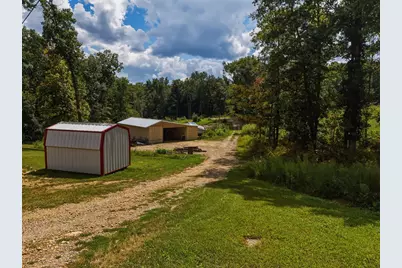 770 Strutt Road, Piketon, OH 45661 - Photo 23