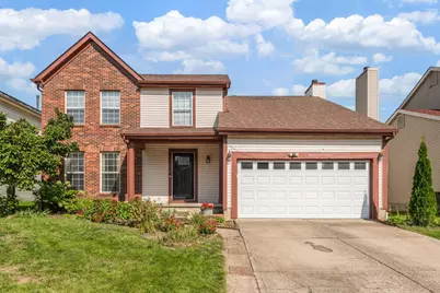 3098 Fayburrow Drive, Reynoldsburg, OH 43068 - Photo 1