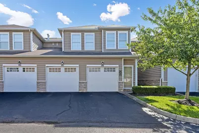 5470 Nottinghamshire Lane, Westerville, OH 43081 - Photo 1