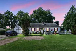 190 Walnut Creek Pike, Circleville, OH 43113 - Photo 1