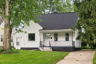 2350 Vendome Drive S, Columbus, OH 43219 - Photo 1