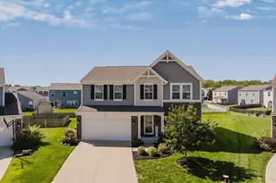 7456 Winding Path Ct, Canal Winchester, OH 43110 - Photo 1