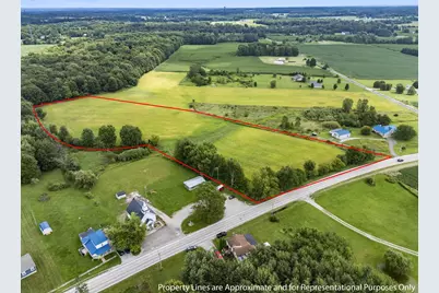 0 State Route 314, Centerburg, OH 43011 - Photo 1