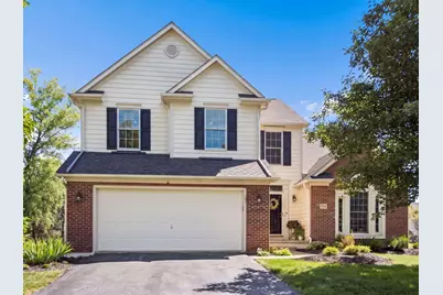 5771 Walterway Drive, Hilliard, OH 43026 - Photo 1