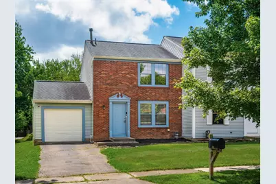 7662 Exploration Drive, Columbus, OH 43085 - Photo 1