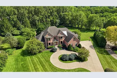2638 Ballydoyle Drive, Springfield, OH 45503 - Photo 3