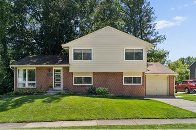 973 Bernard Road, Columbus, OH 43221 - Photo 1