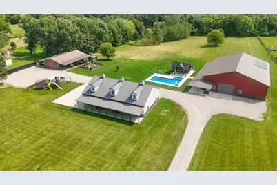 1509 County Road 26, Marengo, OH 43334 - Photo 1