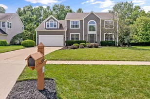 2335 Bryton Dr, Powell, OH 43065 - Photo 51