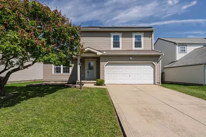 1106 Goldeneye Drive, Blacklick, OH 43004 - Photo 1