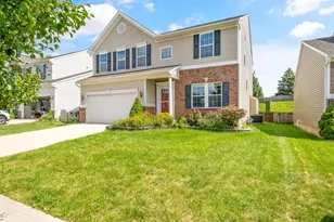 568 Stone Shadow Dr, Blacklick, OH 43004 - Photo 1