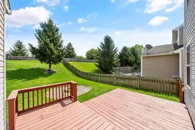 568 Stone Shadow Drive, Blacklick, OH 43004 - Photo 55