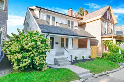 228 E Gates Street, Columbus, OH 43206 - Photo 3