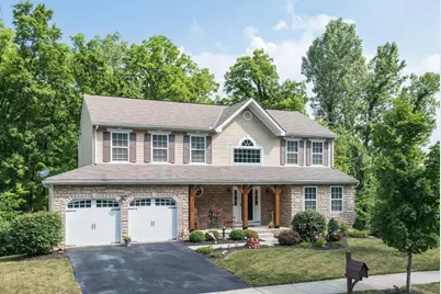 55 Woodhaul Court, Delaware, OH 43015 - Photo 1