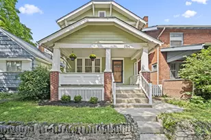 284 E Kossuth St, Columbus, OH 43206 - Photo 7